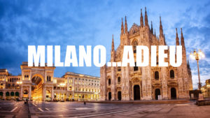 Fuga da milano per coronavirus