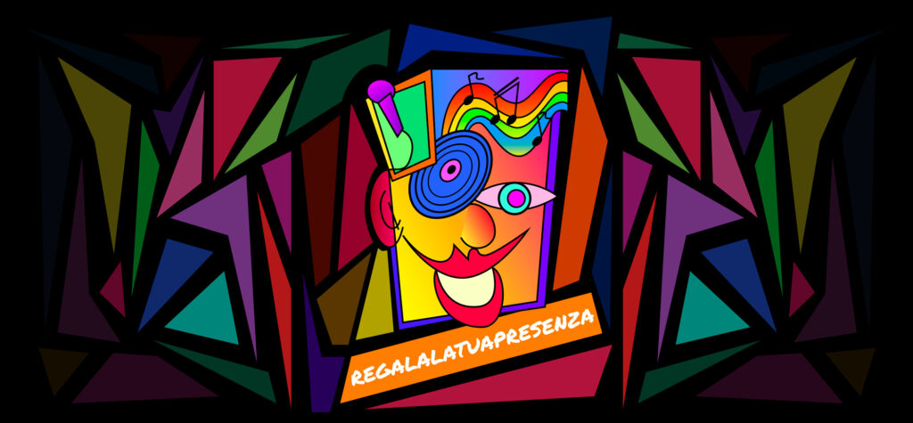 Evento regalalatuapresenza Alessandro Pepe