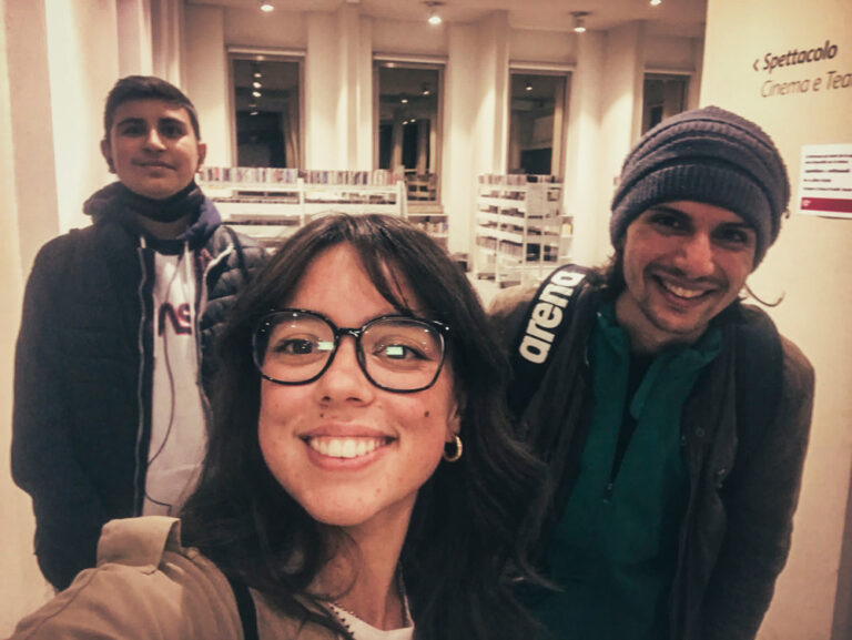 Il lazzo che ce ne frega programma radio podcast