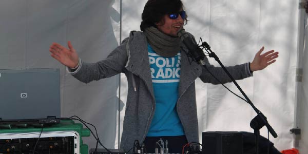 Djset matrimoni Alessandro Pepe