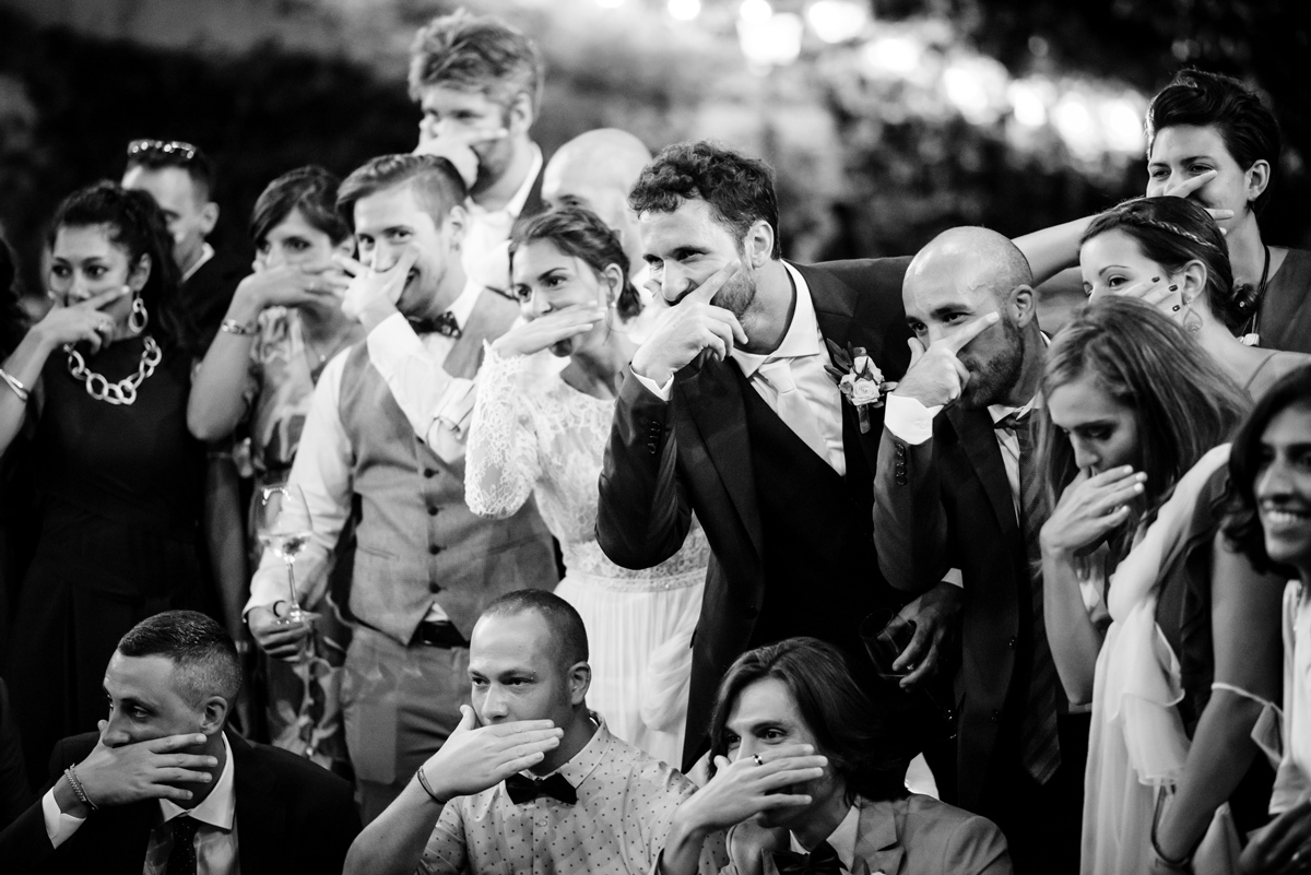Alessandro Pepe intrattenimento matrimoni