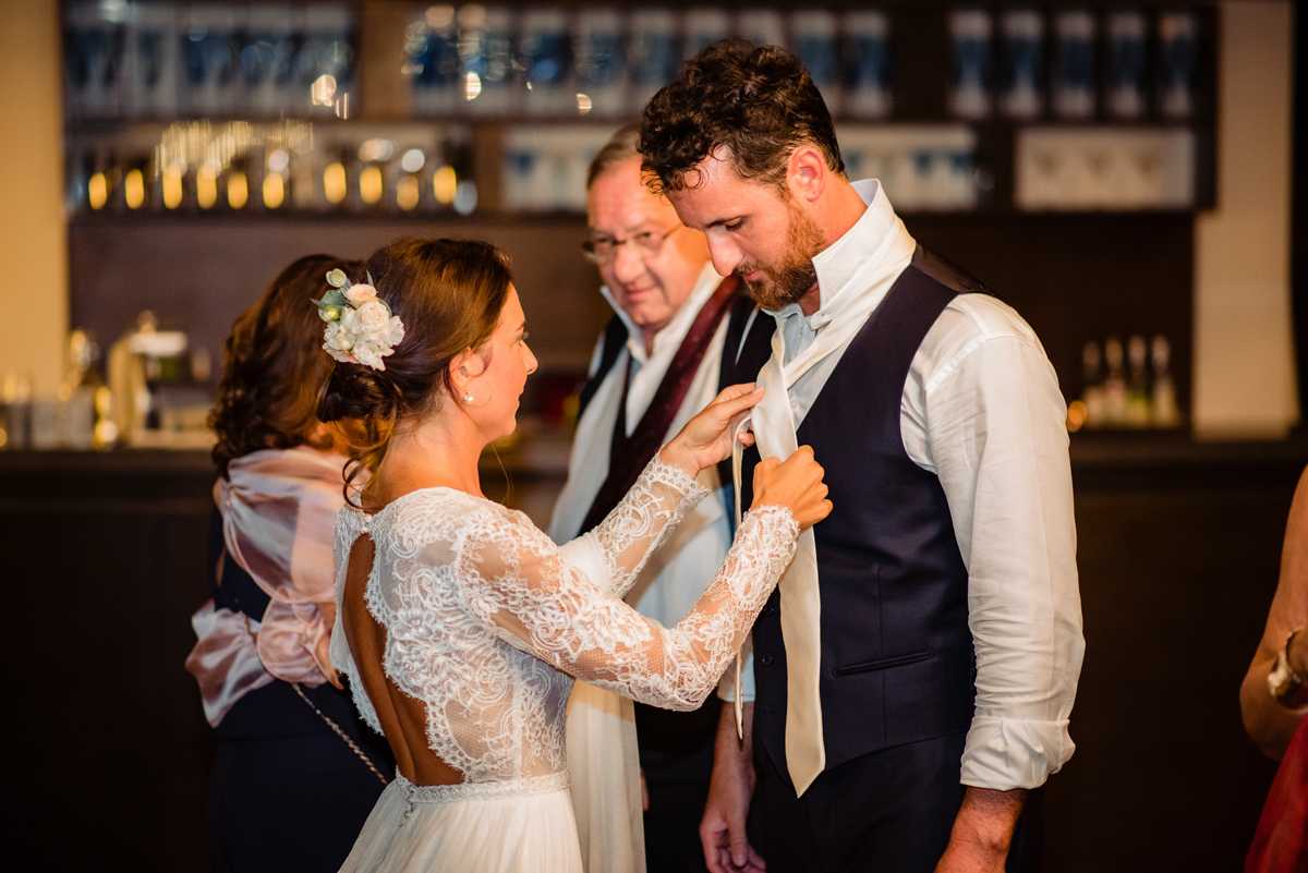 Alessandro Pepe giochi matrimoni