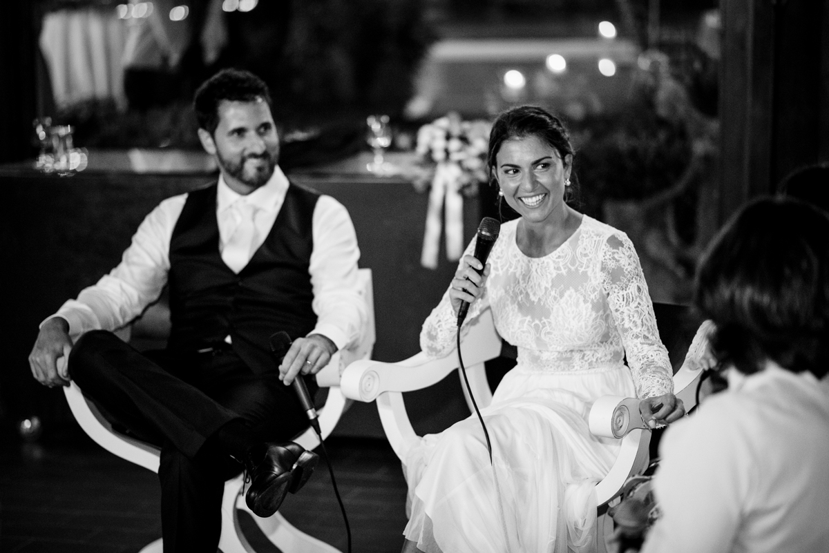 Alessandro Pepe intrattenimento matrimoni