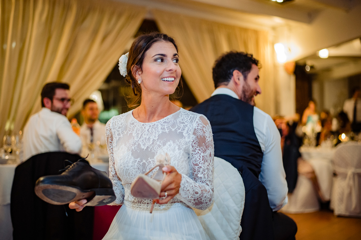 Alessandro Pepe giochi matrimoni