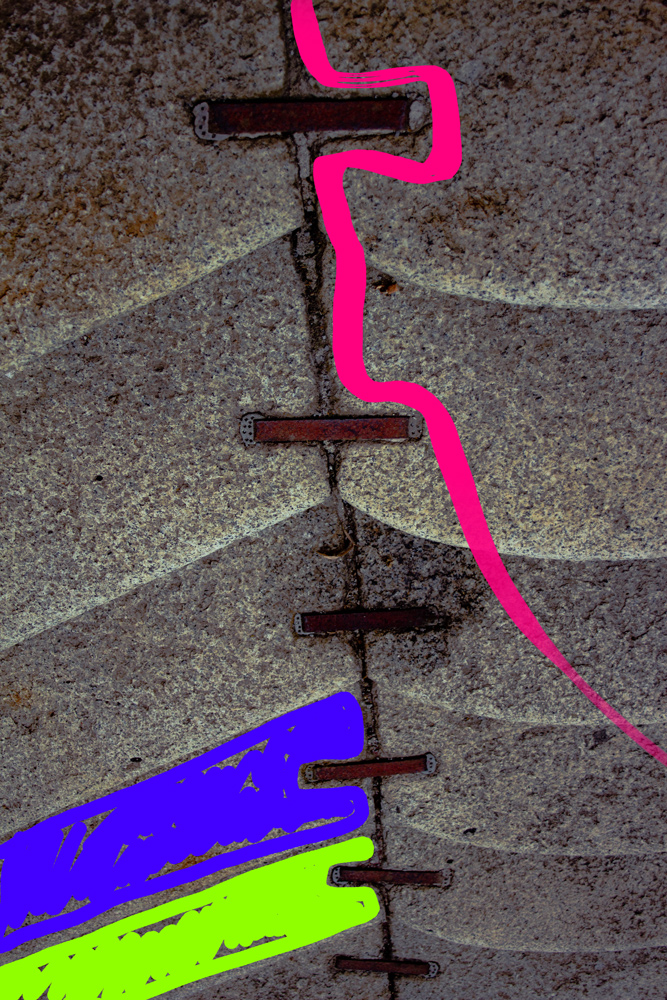 Steps Alessandro Pepe
