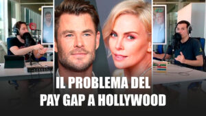 pay gap a hollywood